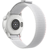 COROS PACE 3 - White - Nylon Band - Fitness New Zealand