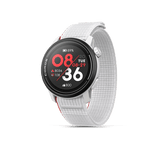 COROS PACE 3 - White - Nylon Band - Fitness New Zealand