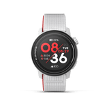 COROS PACE 3 - White - Nylon Band - Fitness New Zealand
