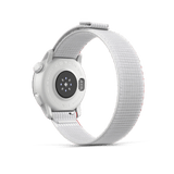 COROS PACE 3 - White - Nylon Band - Fitness New Zealand