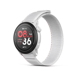 COROS PACE 3 - White - Nylon Band - Fitness New Zealand
