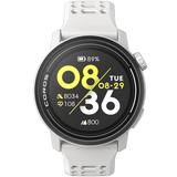 COROS PACE 3 - White - Silicone Band - Fitness New Zealand
