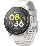 COROS PACE 3 - White - Silicone Band - Fitness New Zealand
