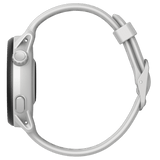 COROS PACE 3 - White - Silicone Band - Fitness New Zealand
