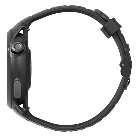 COROS PACE Pro GPS Sport Watch Black - Fitness New Zealand