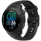 COROS PACE Pro GPS Sport Watch Black - Fitness New Zealand