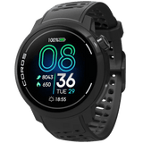 COROS PACE Pro GPS Sport Watch Black - Fitness New Zealand