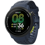 COROS PACE Pro GPS Sport Watch Blue - Fitness New Zealand