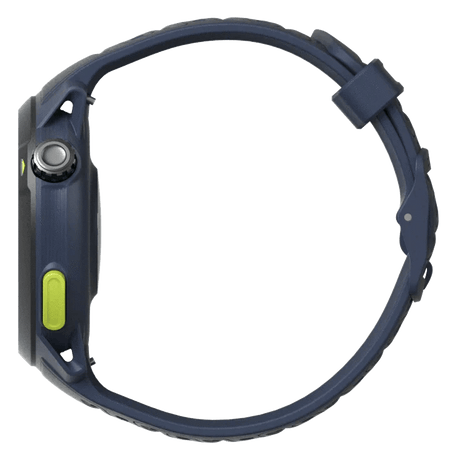 COROS PACE Pro GPS Sport Watch Blue - Fitness New Zealand