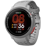 COROS PACE Pro GPS Sport Watch Grey - Fitness New Zealand