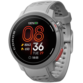 COROS PACE Pro GPS Sport Watch Grey - Fitness New Zealand