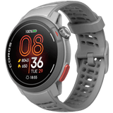 COROS PACE Pro GPS Sport Watch Grey - Fitness New Zealand