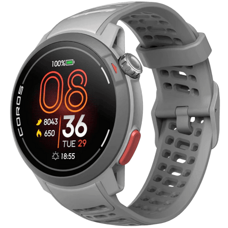 COROS PACE Pro GPS Sport Watch Grey - Fitness New Zealand