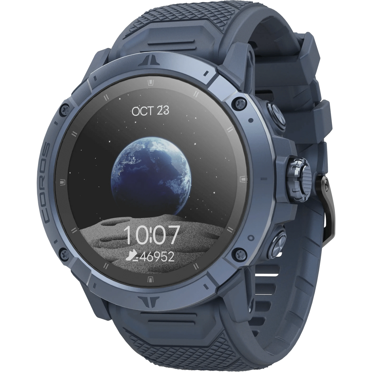 COROS Vertix 2S - EARTH - Fitness New Zealand