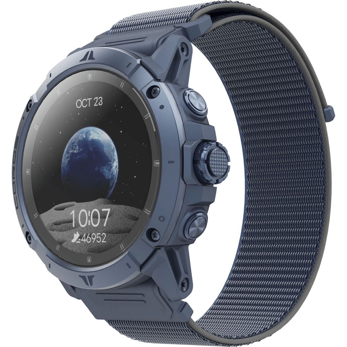 COROS Vertix 2S - EARTH - Fitness New Zealand