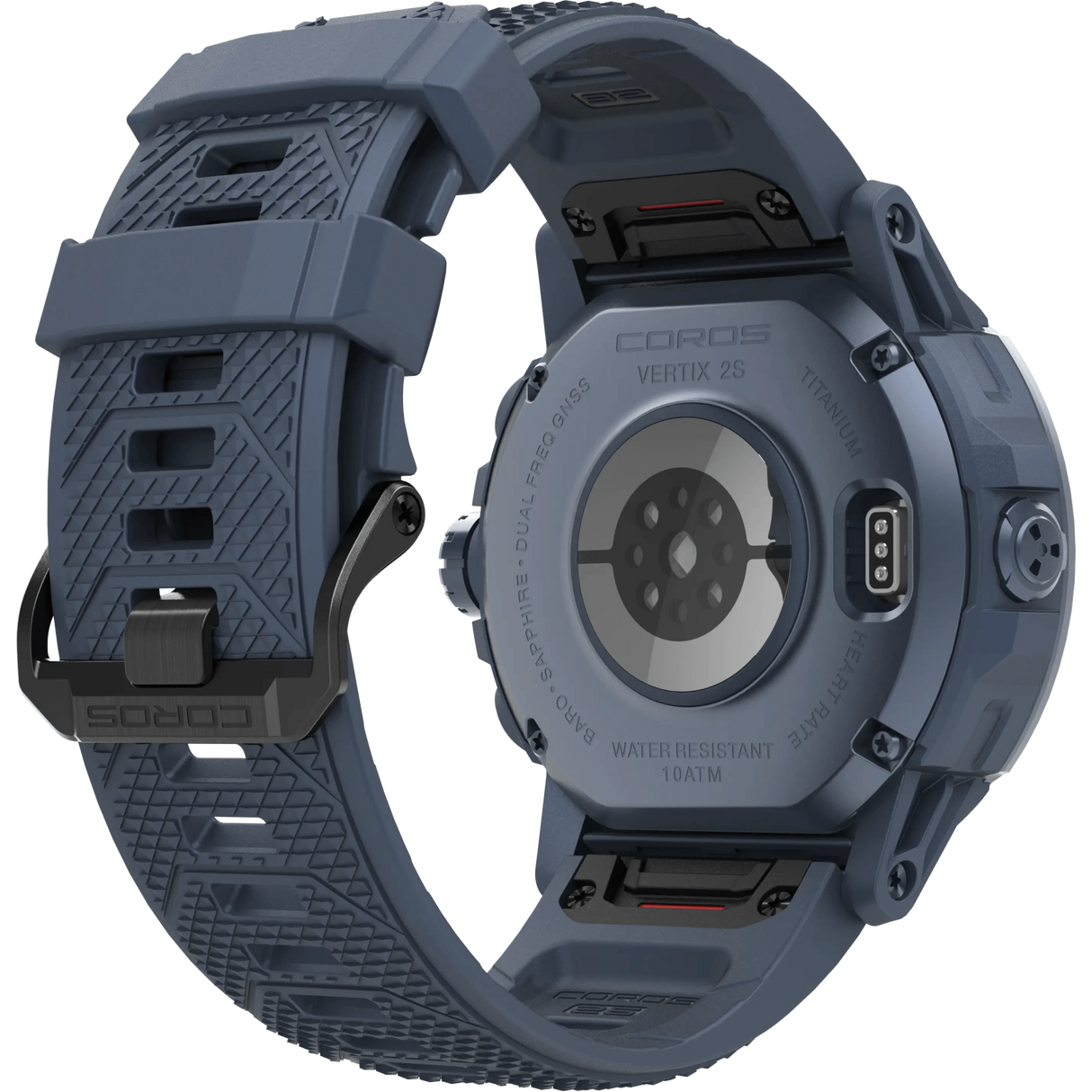 COROS Vertix 2S - EARTH - Fitness New Zealand