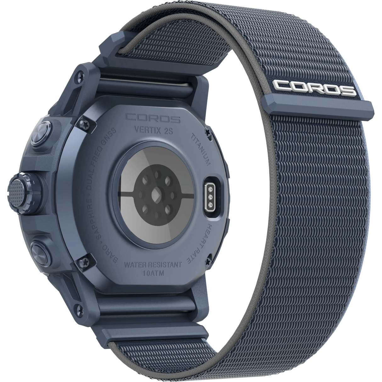 COROS Vertix 2S - EARTH - Fitness New Zealand