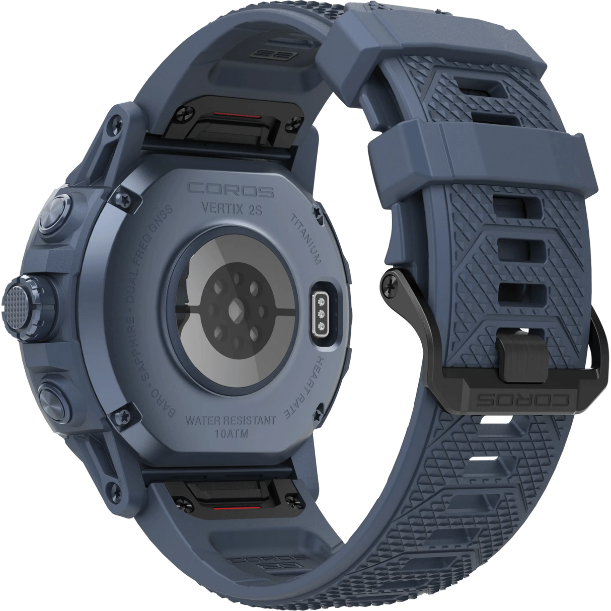 COROS Vertix 2S - EARTH - Fitness New Zealand