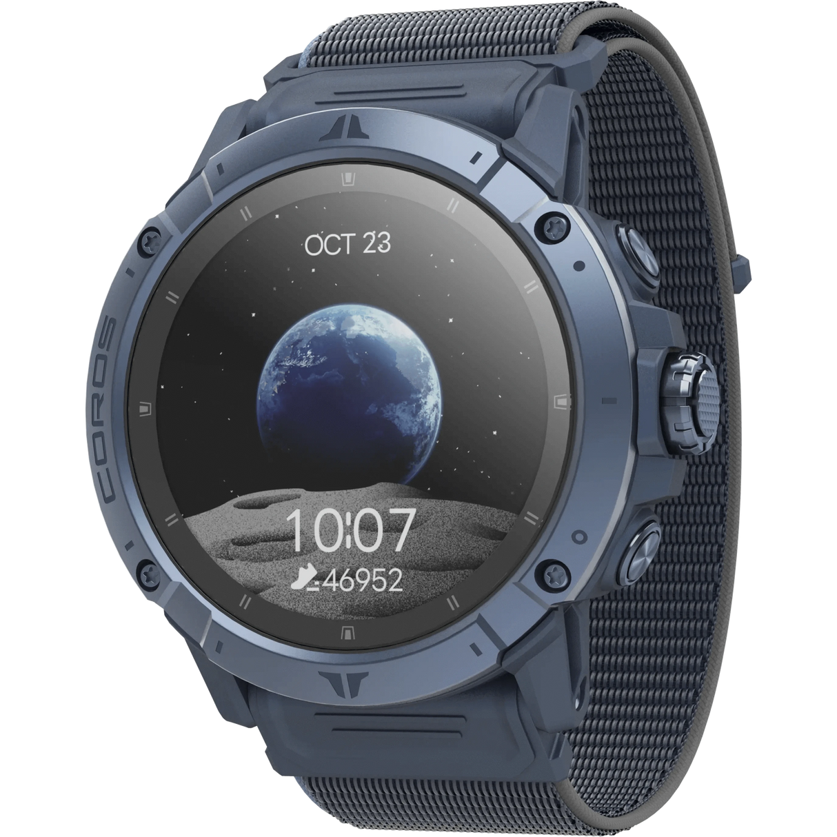 COROS Vertix 2S - EARTH - Fitness New Zealand