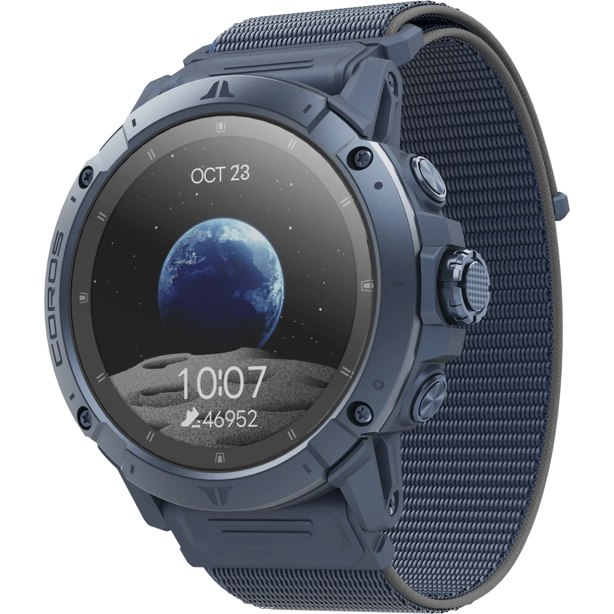 COROS Vertix 2S - EARTH - Fitness New Zealand