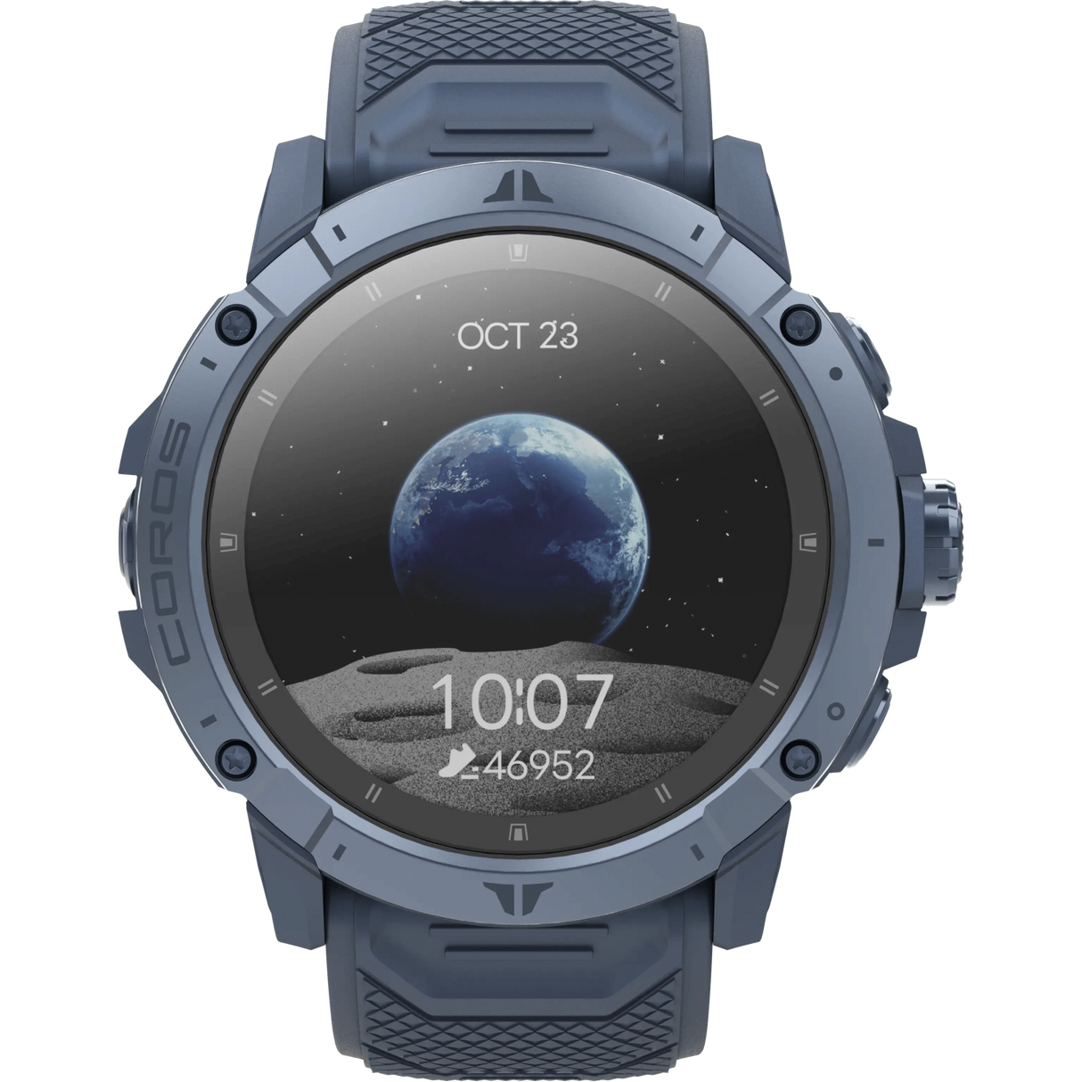 COROS Vertix 2S - EARTH - Fitness New Zealand