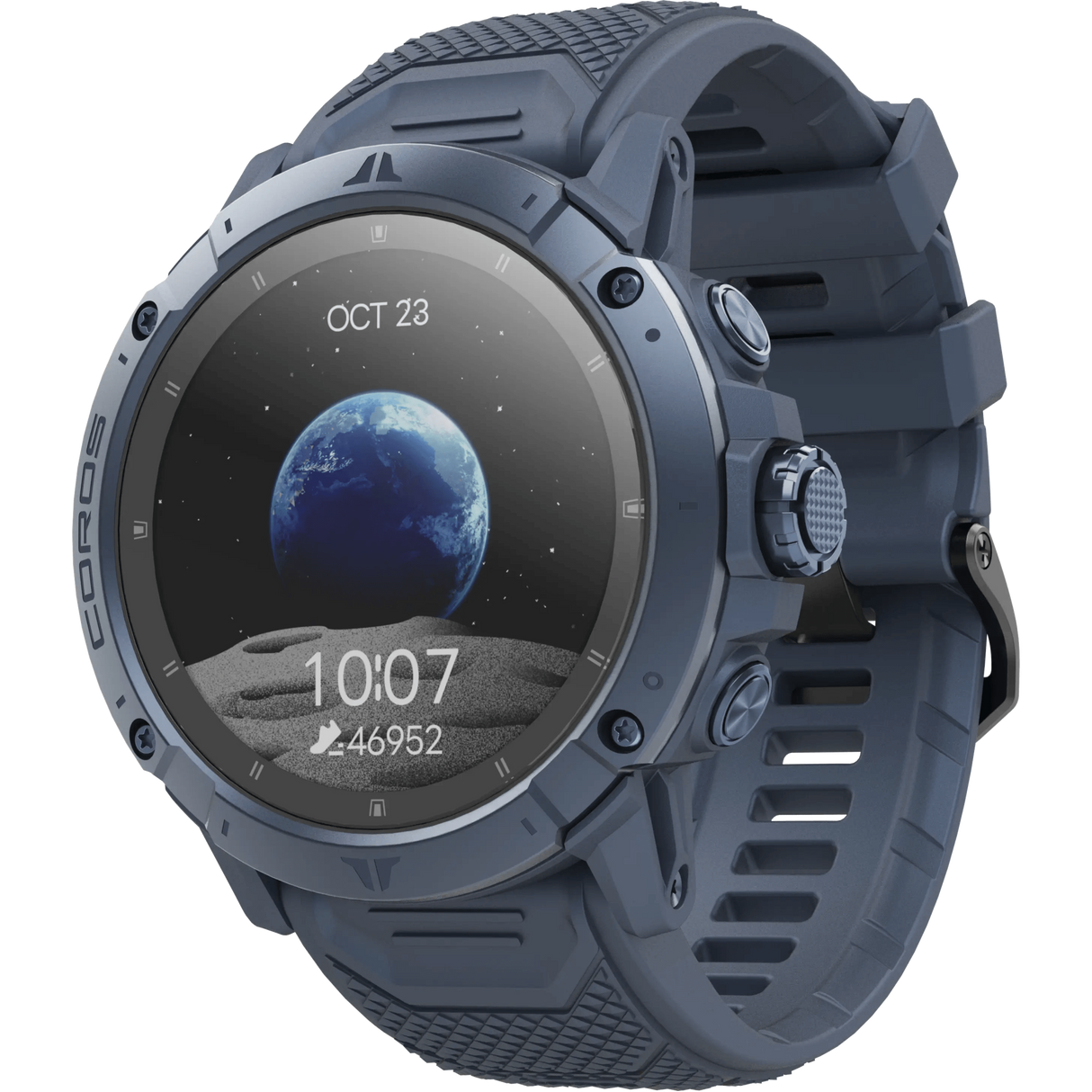 COROS Vertix 2S - EARTH - Fitness New Zealand