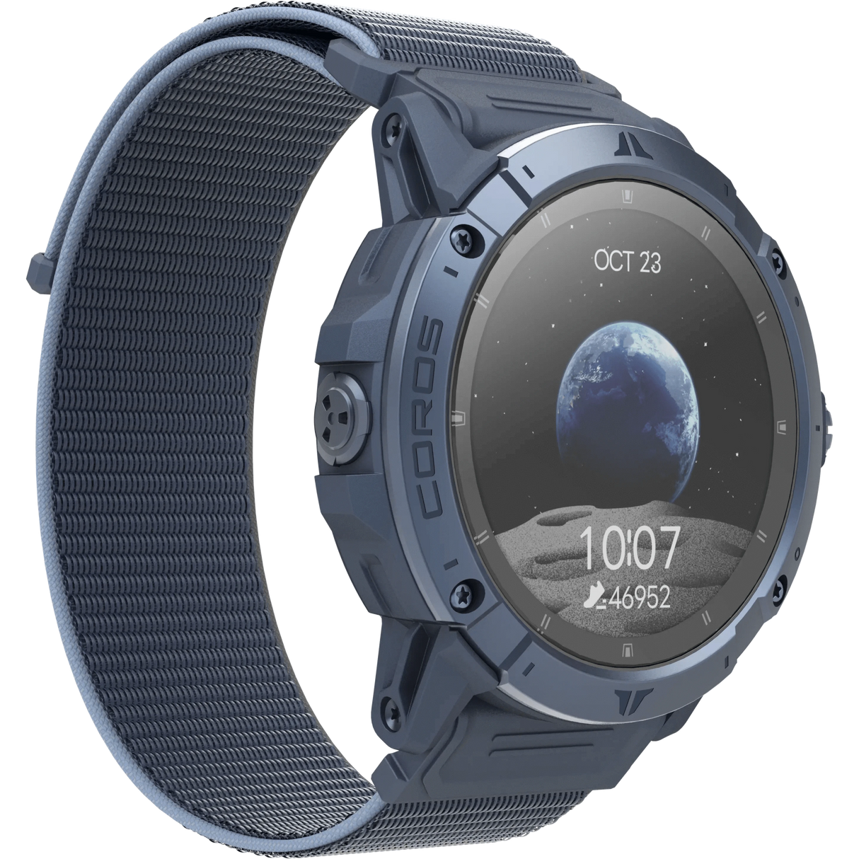 COROS Vertix 2S - EARTH - Fitness New Zealand