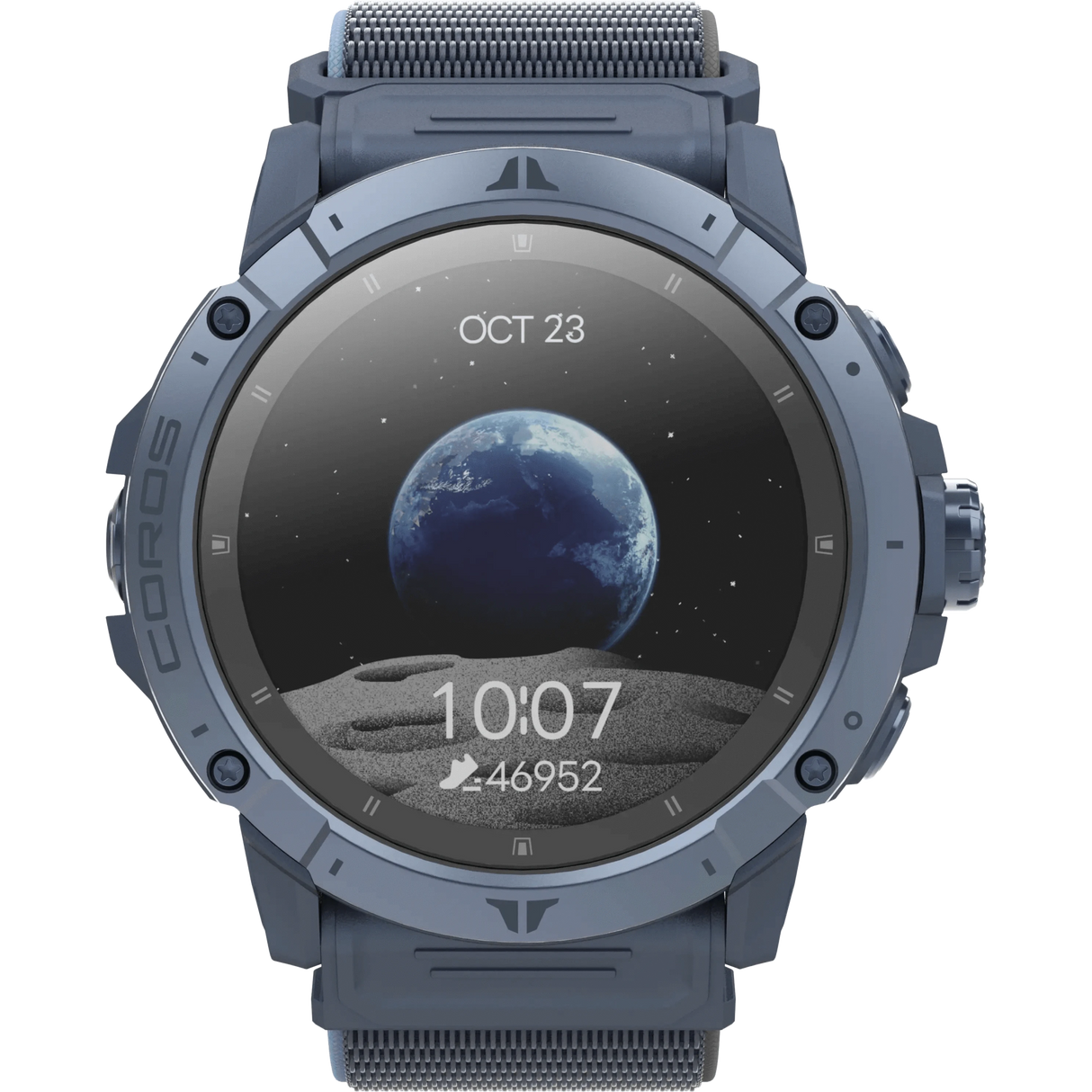 COROS Vertix 2S - EARTH - Fitness New Zealand