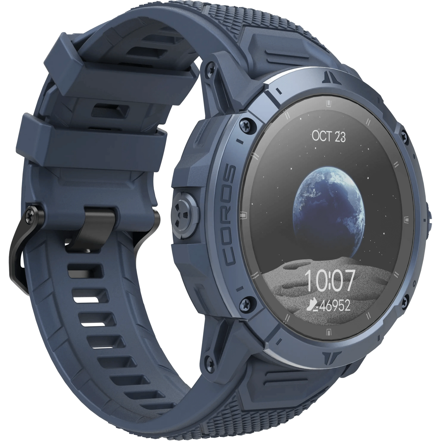 COROS VERTIX 2S GPS Adventure Watch EARTH – Fitness New Zealand