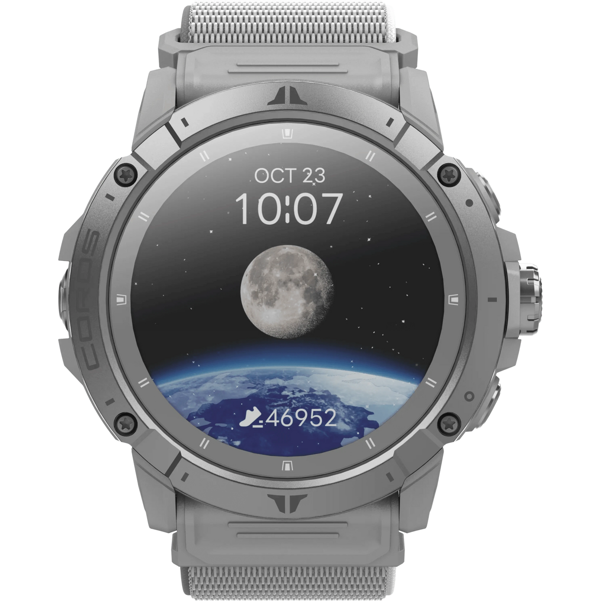 COROS Vertix 2S - MOON - Fitness New Zealand