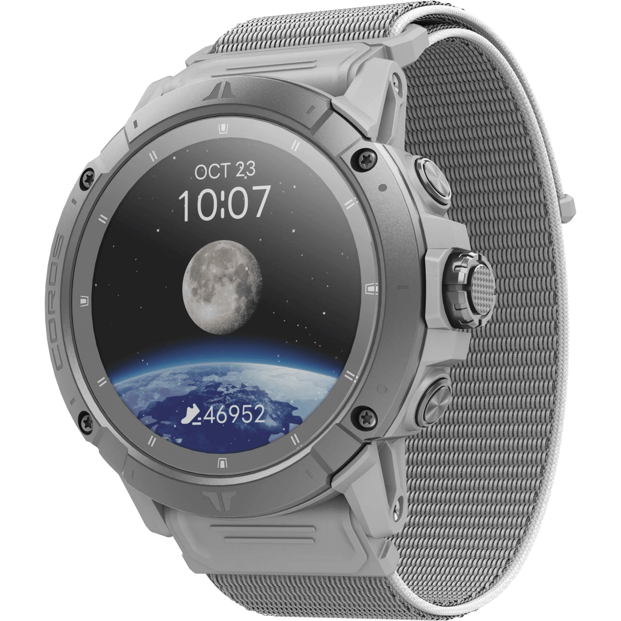 COROS Vertix 2S - MOON - Fitness New Zealand