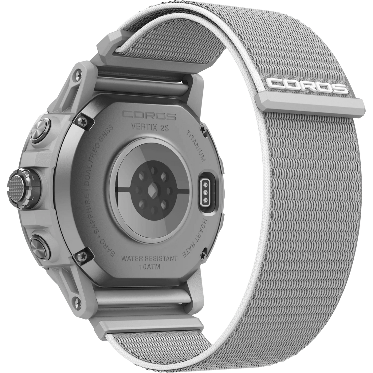 COROS Vertix 2S - MOON - Fitness New Zealand