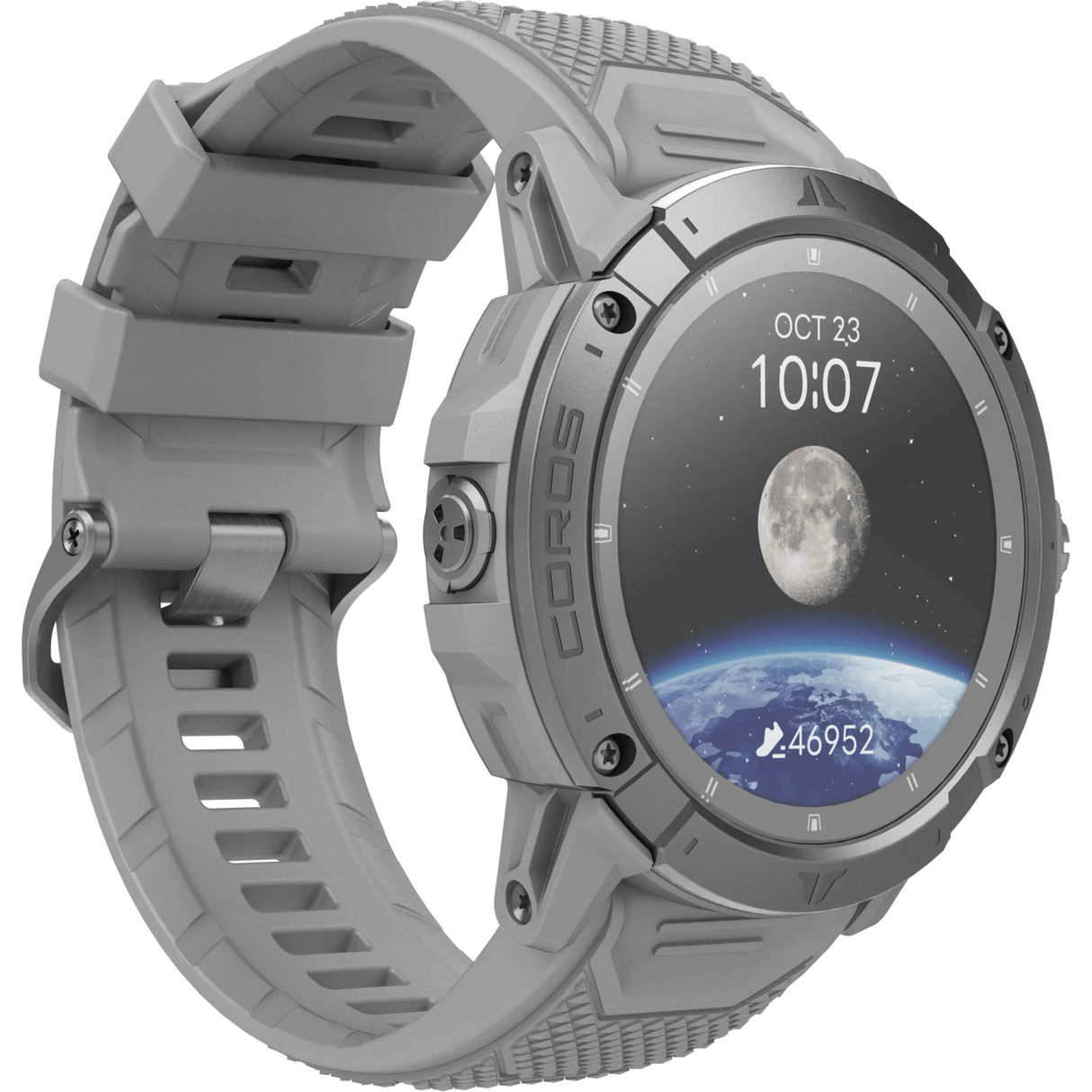 COROS Vertix 2S - MOON - Fitness New Zealand