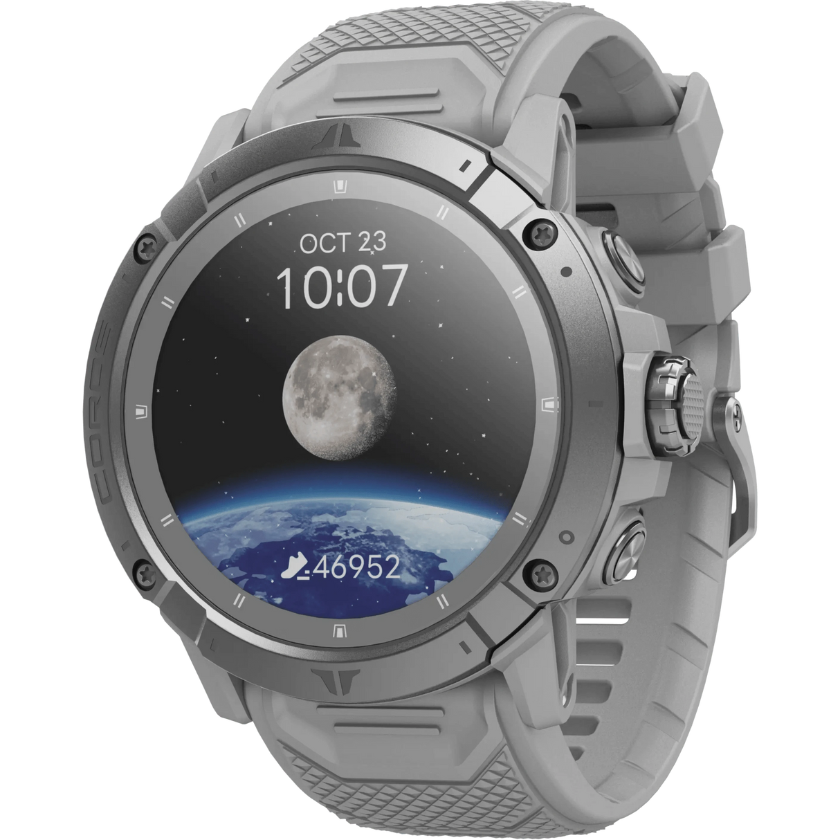 COROS Vertix 2S - MOON - Fitness New Zealand