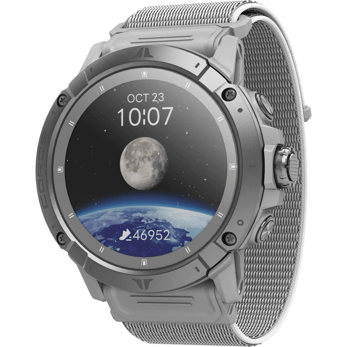 COROS Vertix 2S - MOON - Fitness New Zealand