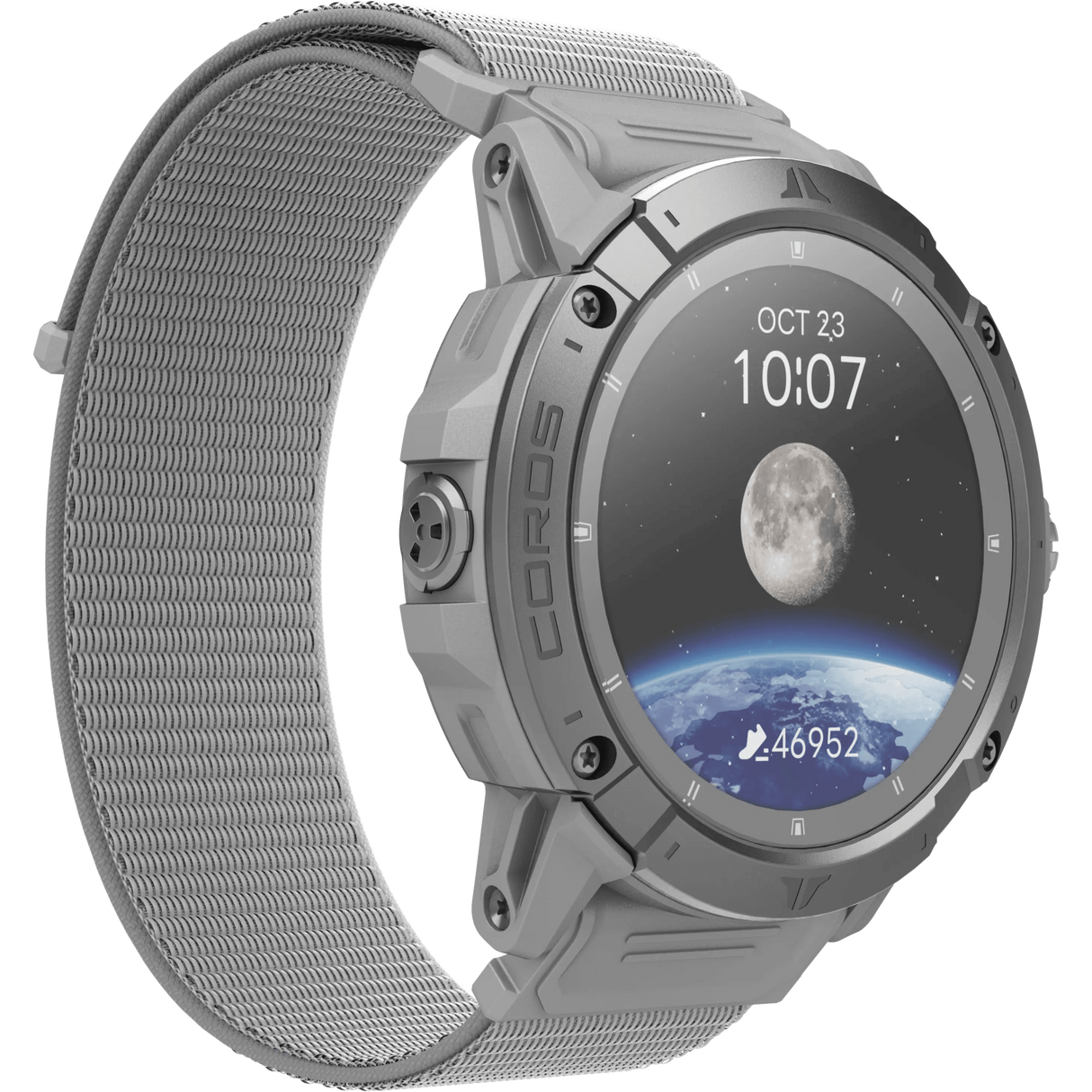 COROS Vertix 2S - MOON - Fitness New Zealand