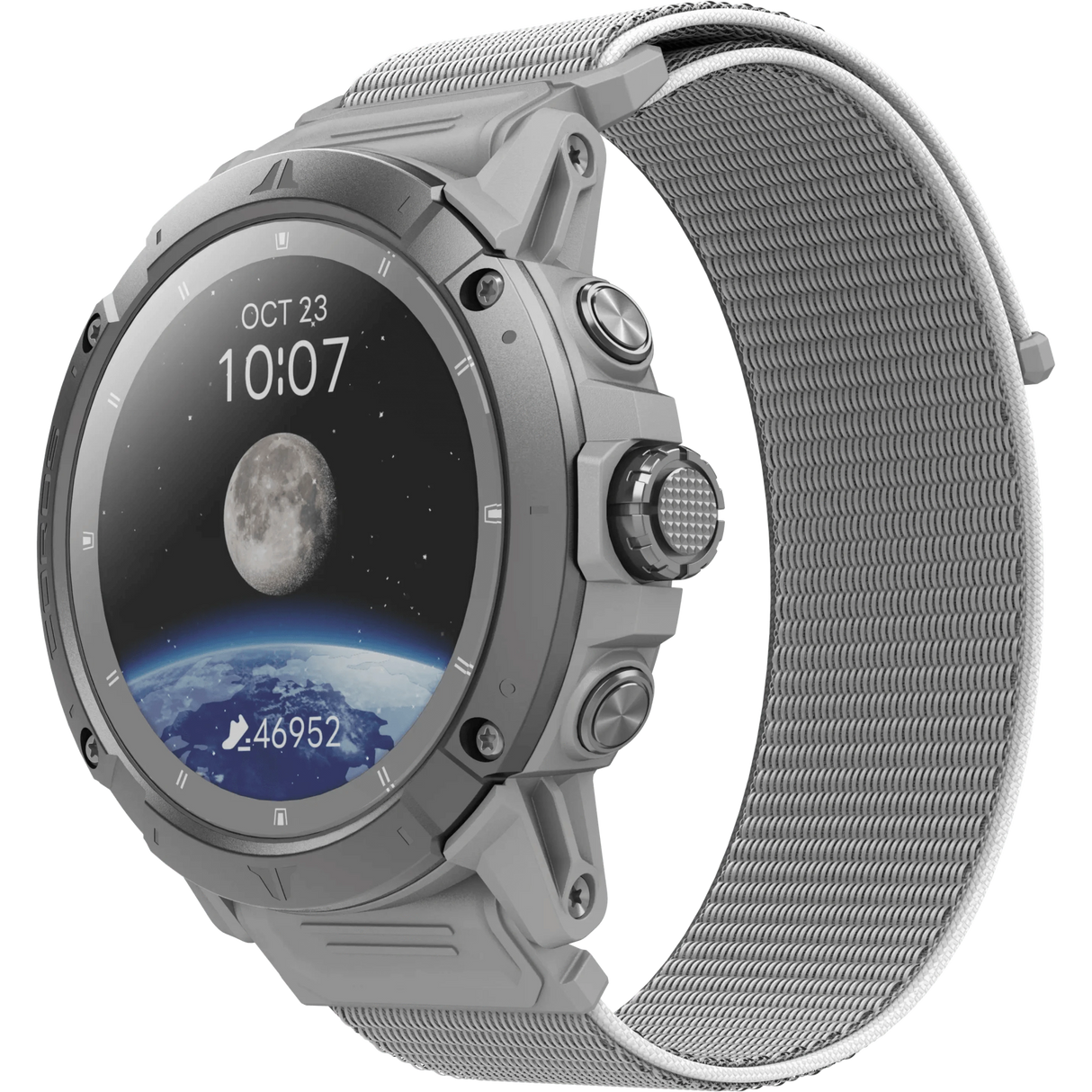 COROS Vertix 2S - MOON - Fitness New Zealand