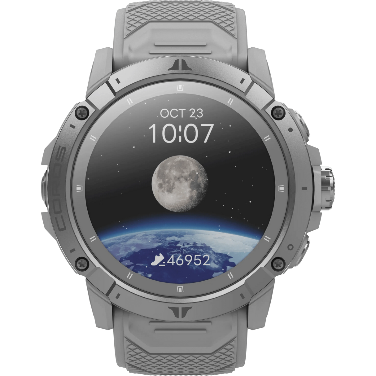 COROS Vertix 2S - MOON - Fitness New Zealand