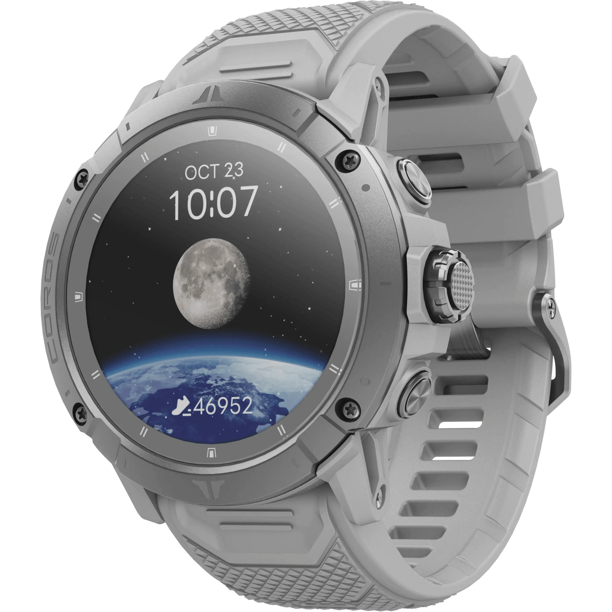 COROS Vertix 2S - MOON - Fitness New Zealand