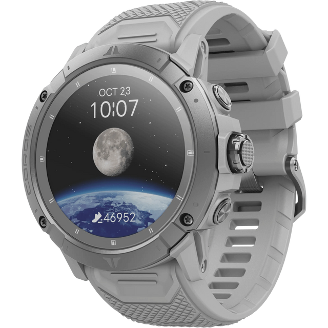 COROS Vertix 2S - MOON - Fitness New Zealand