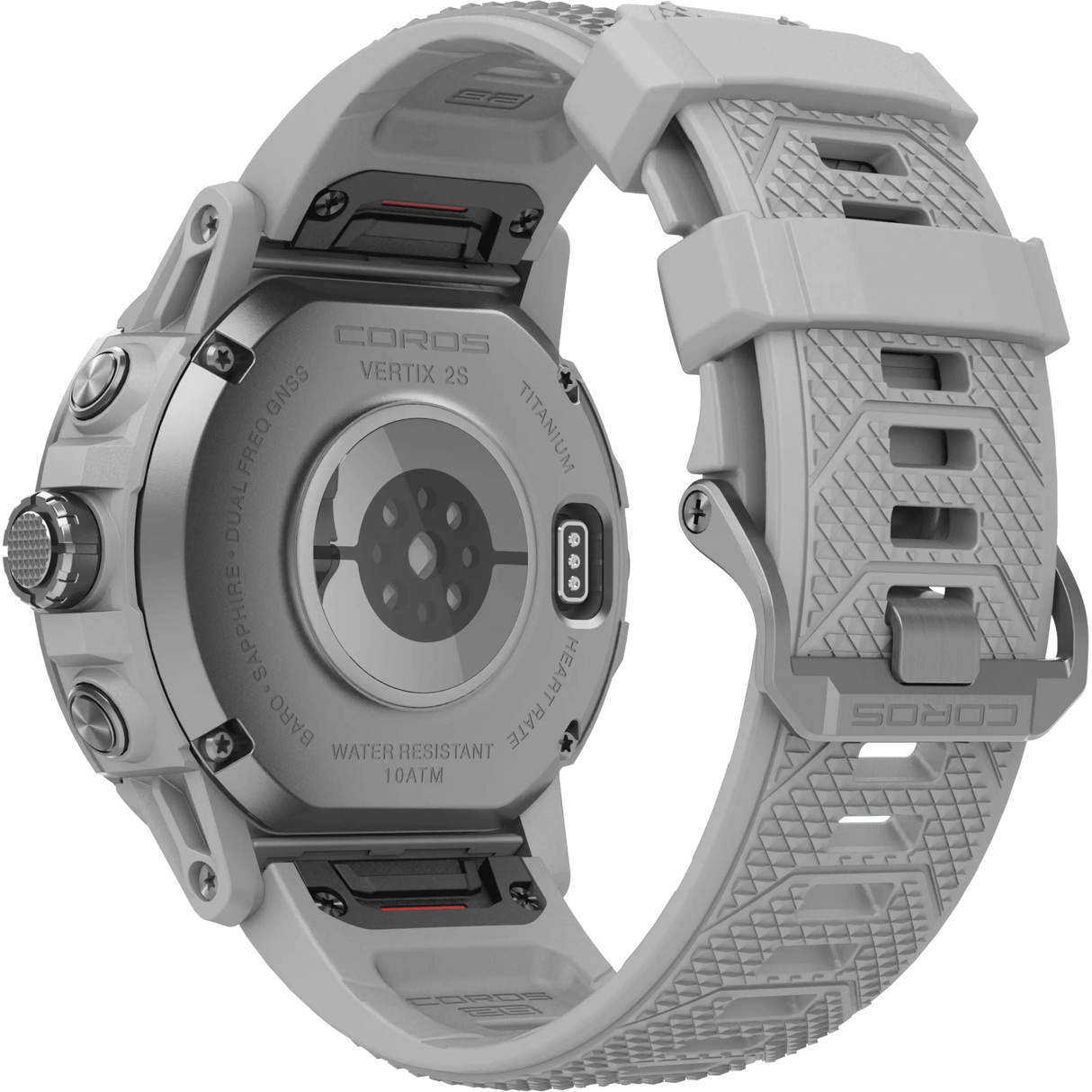 COROS Vertix 2S - MOON - Fitness New Zealand