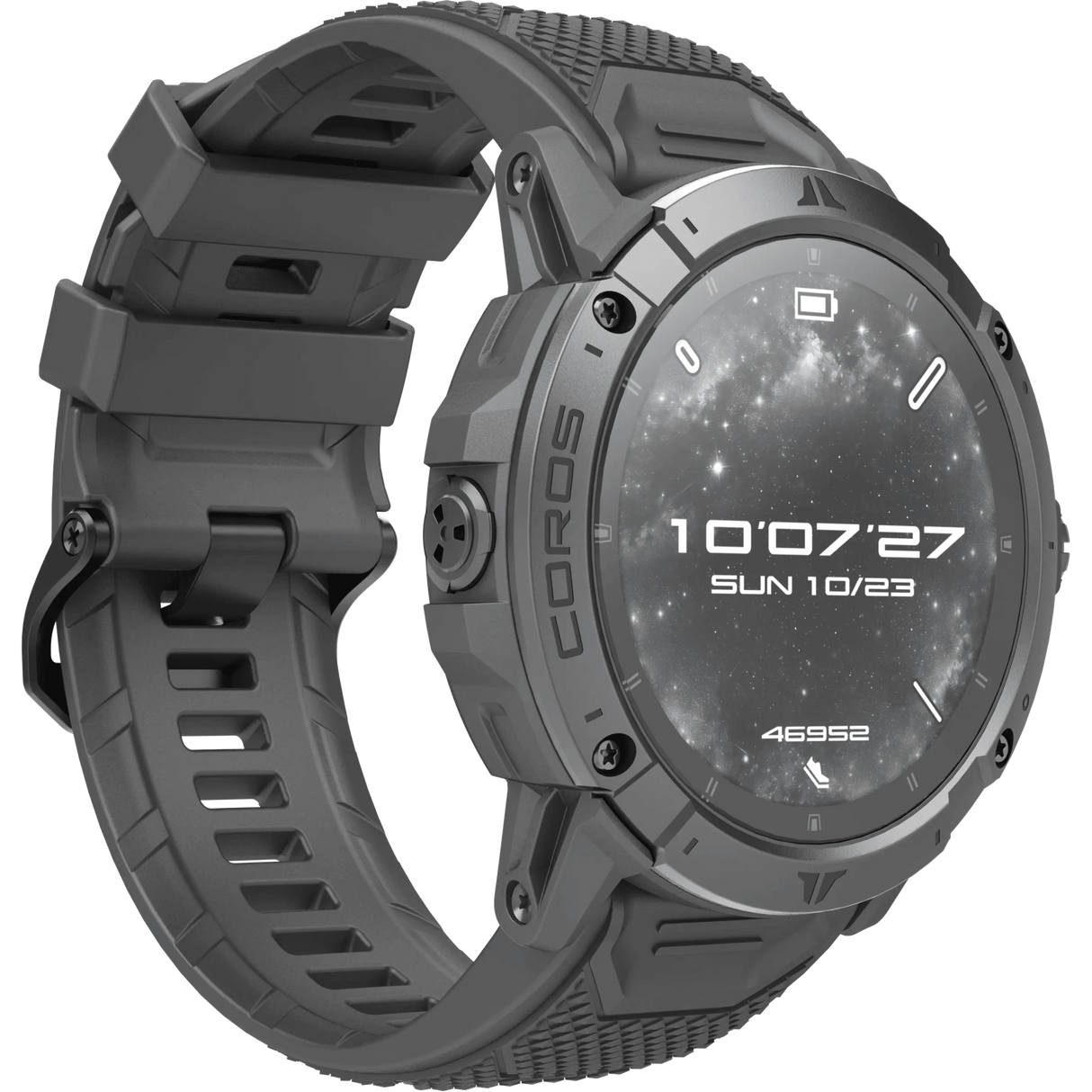 COROS Vertix 2S - SPACE - Fitness New Zealand
