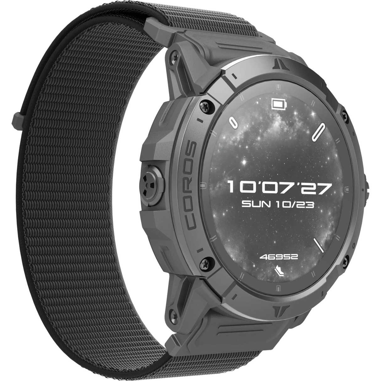 COROS Vertix 2S - SPACE - Fitness New Zealand