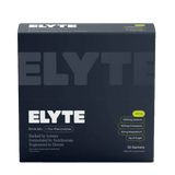 Elyte Hydration Powder - Citrus - 30 Stick Sachets - Fitness New Zealand