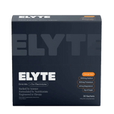 Elyte Hydration Powder - Orange Zest - 30 Stick Sachets - Fitness New Zealand