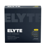 Elyte Hydration Powder - Pineapple - 30 Stick Sachets - Fitness New Zealand