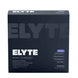 Elyte Hydration Powder - Wildberry - 30 Stick Sachets - Fitness New Zealand