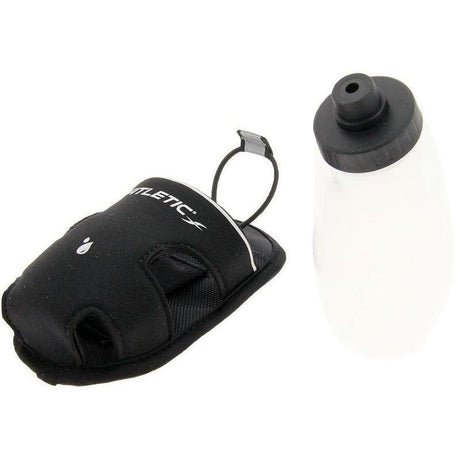 Extra Mile Holster Bottle Add - On – 240ml - Fitness New Zealand