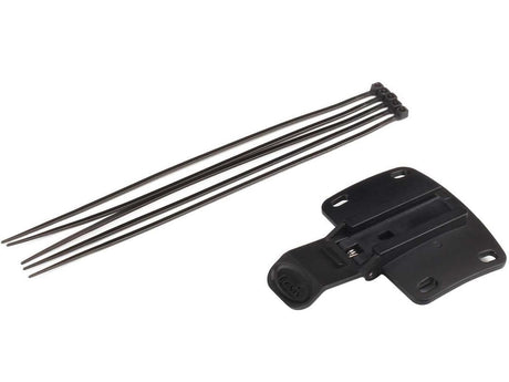 Fenix ALD - 08 Helmet Bike Light Holder - Fitness New Zealand