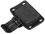 Fenix ALD - 08 Helmet Bike Light Holder - Fitness New Zealand